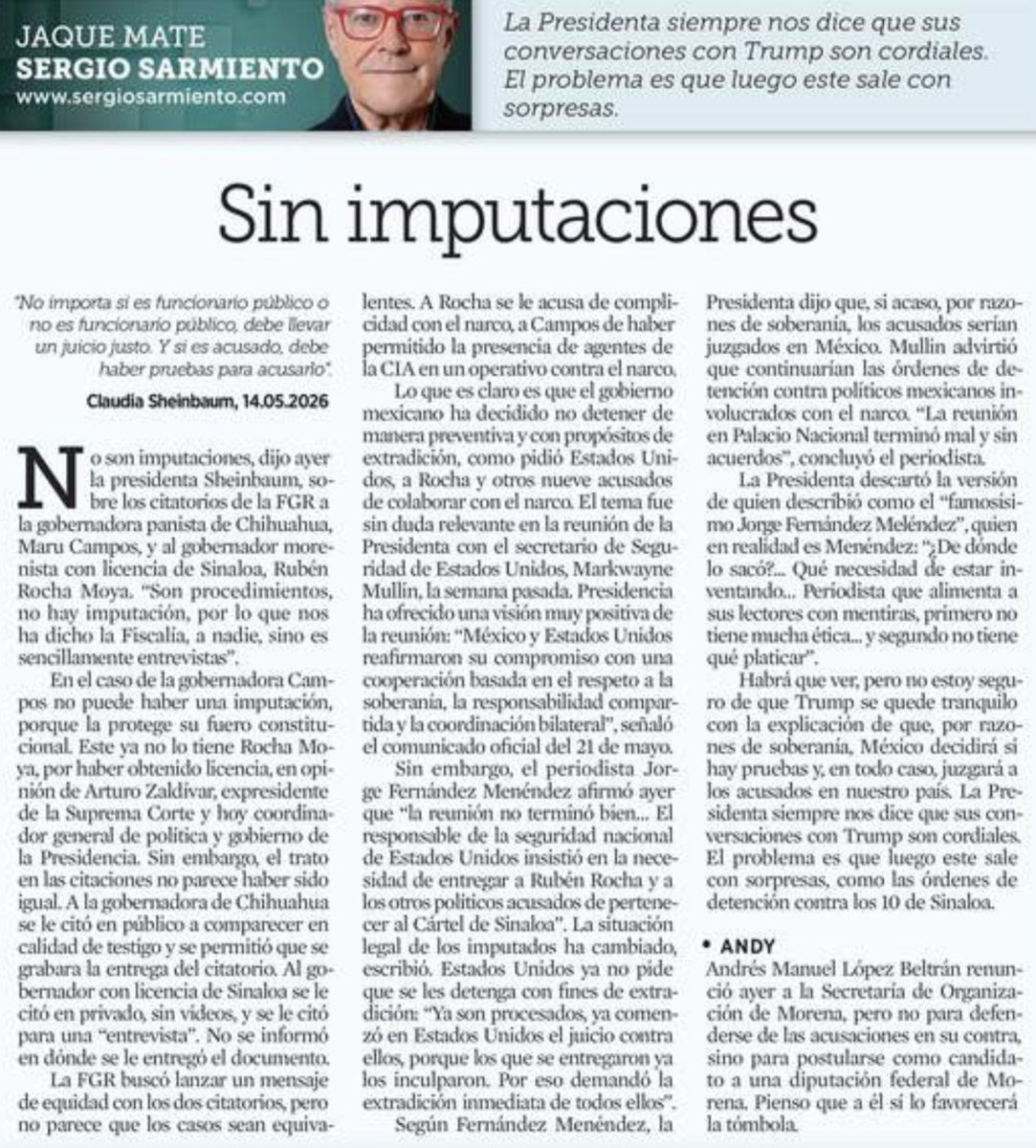 Alonso Castillo Cuevas tweet media