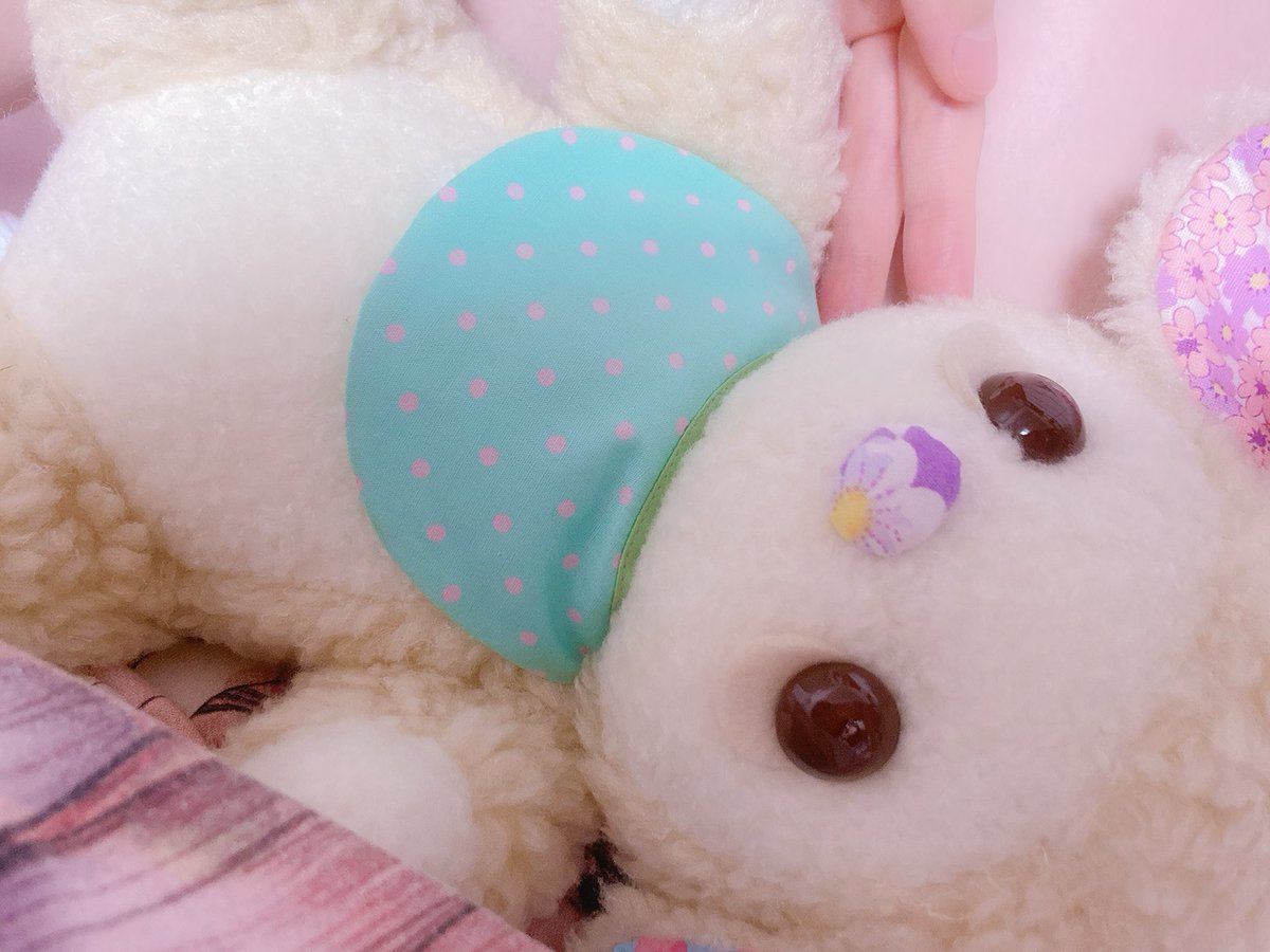 kawimgcA's tweet photo. ハプタムきゅん、赤ちゃんかもだ🐏👶 https://t.co/djStXKueHO