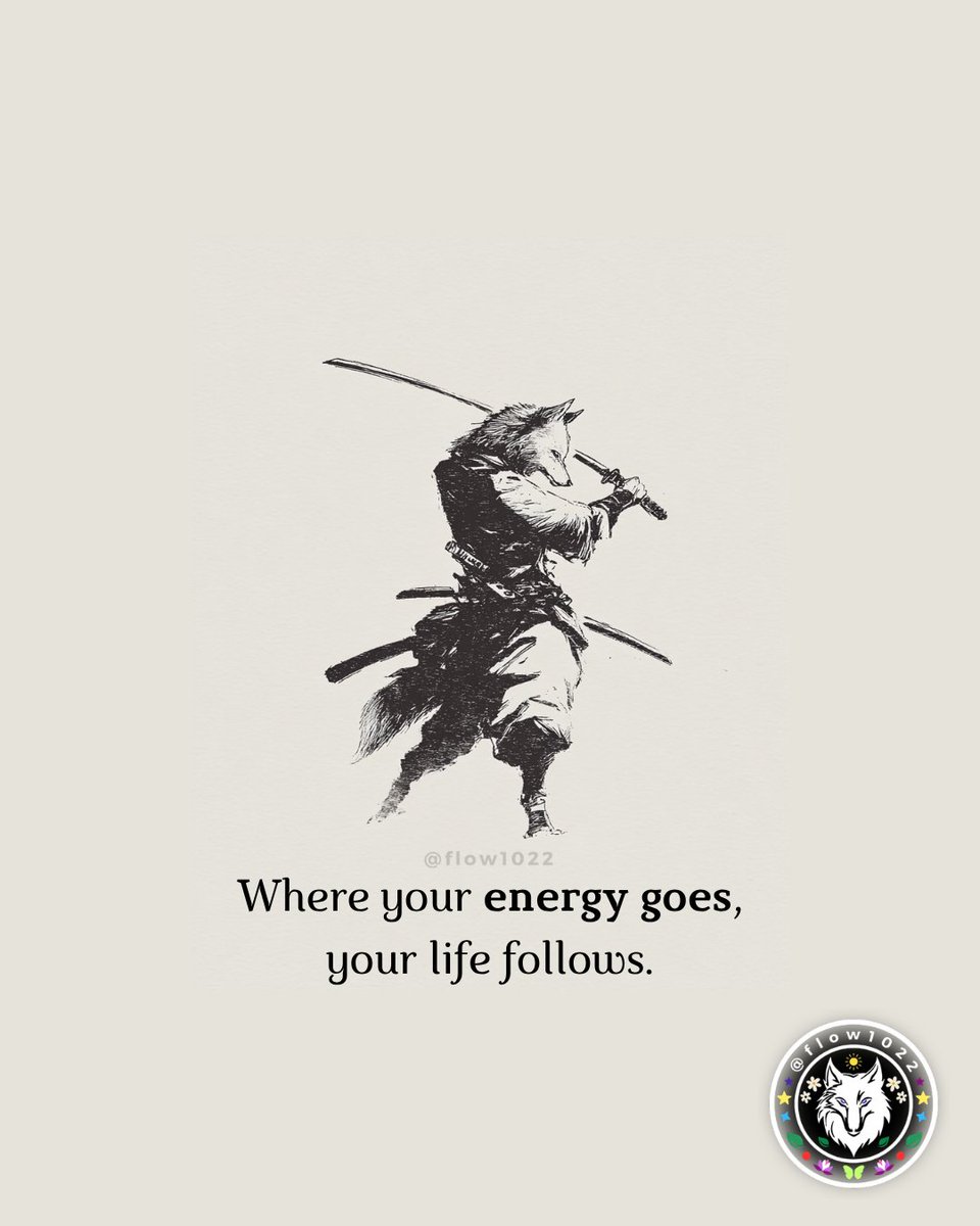 ☯️ FLOW tweet media