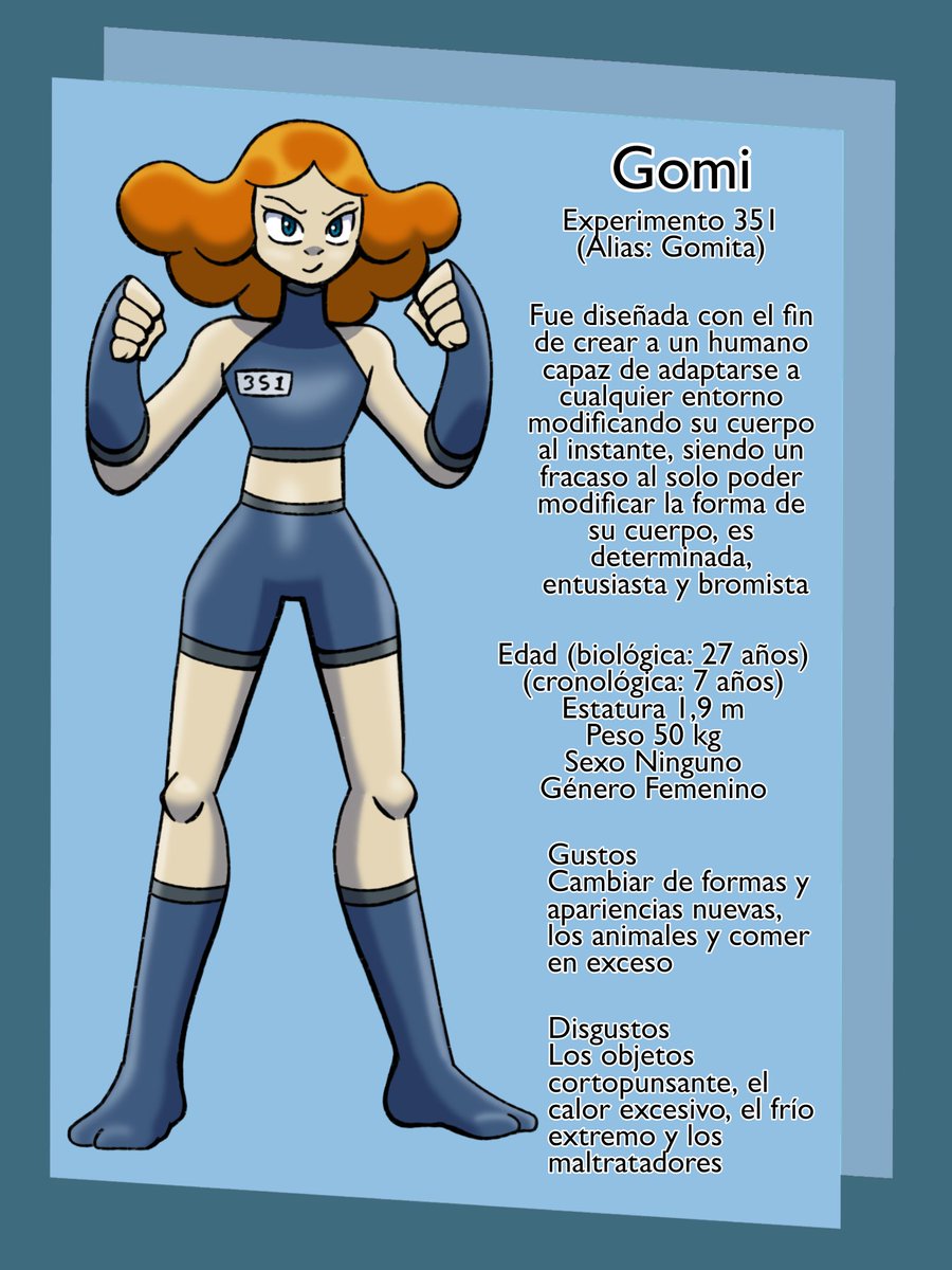 ElKomaSanTroll🇻🇪(Commission Close) tweet media
