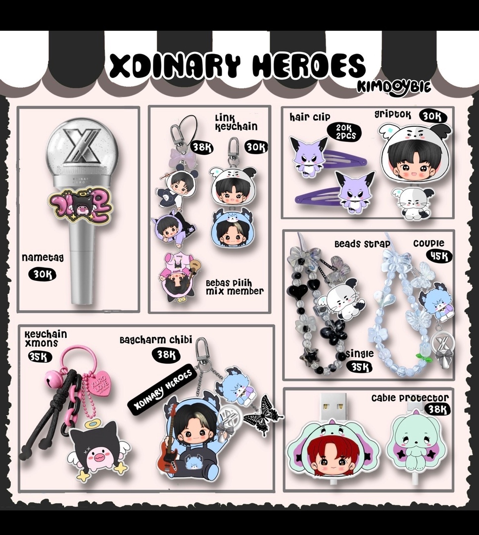 XHEROFESS tweet media