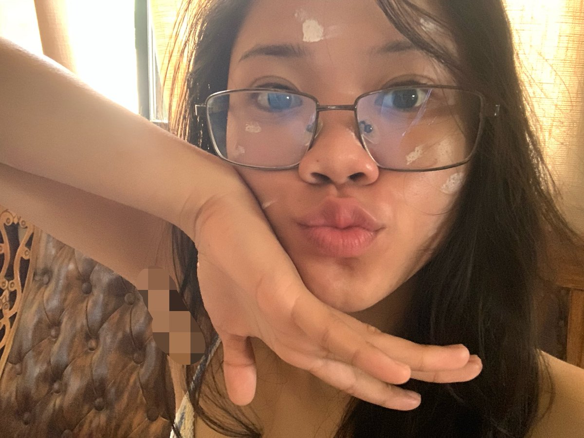 ༺S𝚙𝚘𝚒𝚕𝐀ᑯᑯ𝗂𝖾༻ tweet media
