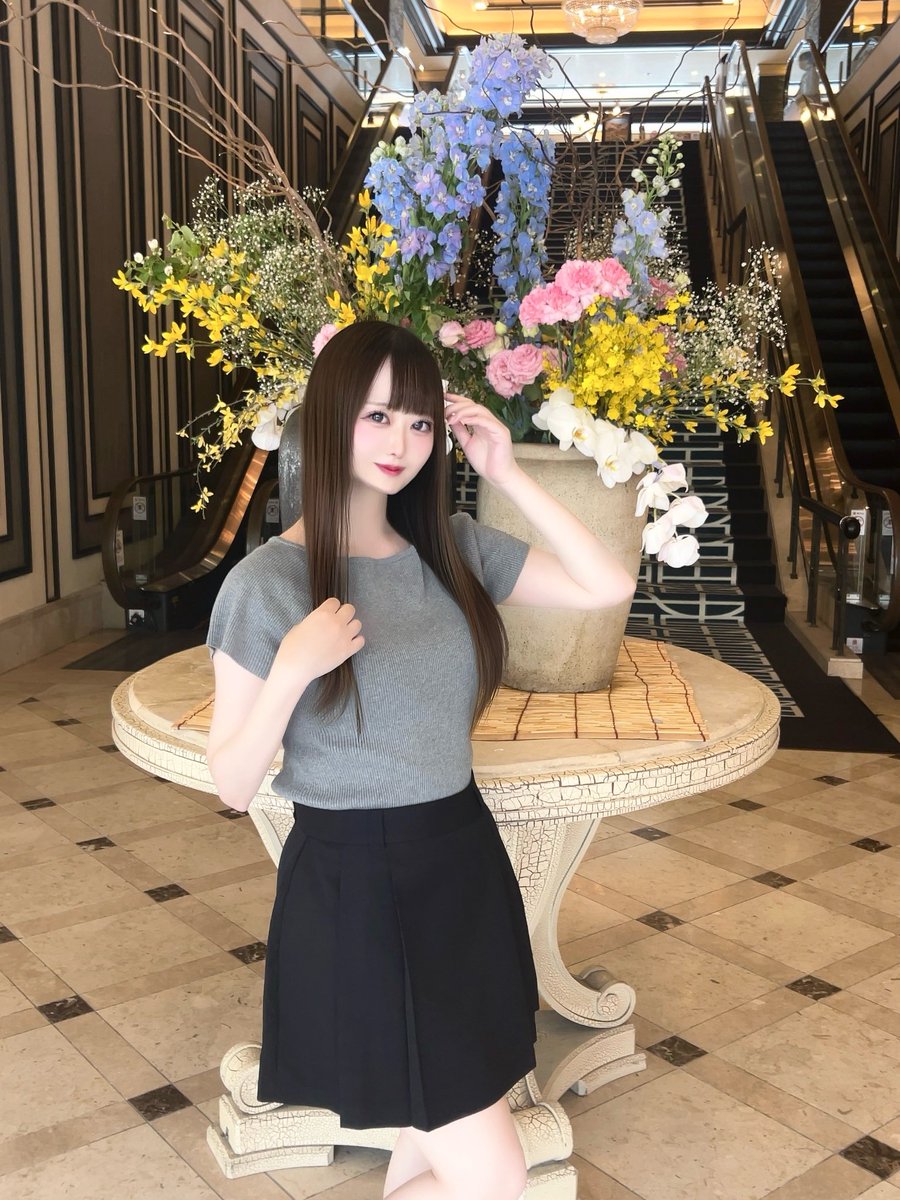 mina☺︎様 𝐦𝐢𝐧𝐚 (@_hy188) / Posts / X