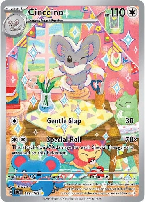 Totodile King tweet media