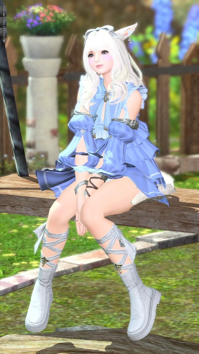 sarchim_ff14's tweet photo. このミラプリやっぱりお気に入りで好き🥰

FF14始めて3ヶ月が経ったけど、
最近INして立て続けに嫌な事あってモチベちょっと下がってしまったので、IN率少し下げます🥲

#FF14 #FFXIV #FF14初心者 #ミコッテ https://t.co/VLgjMFvepH