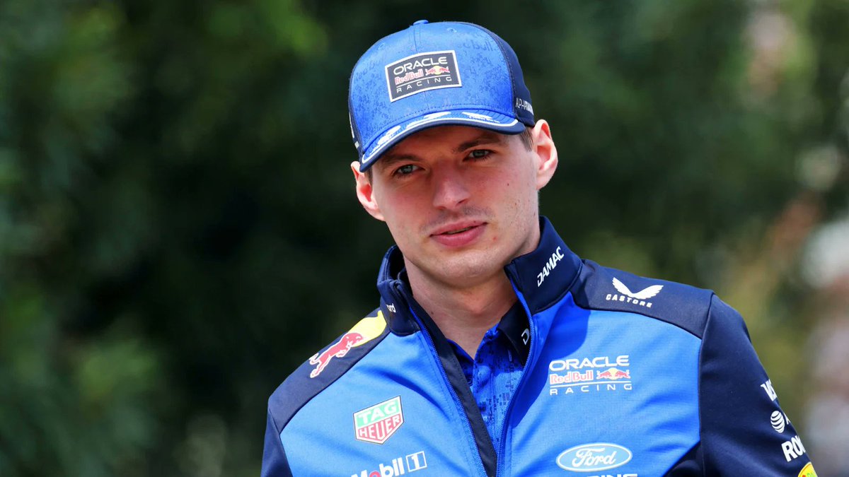 Fan Kimi Antonelli tweet media