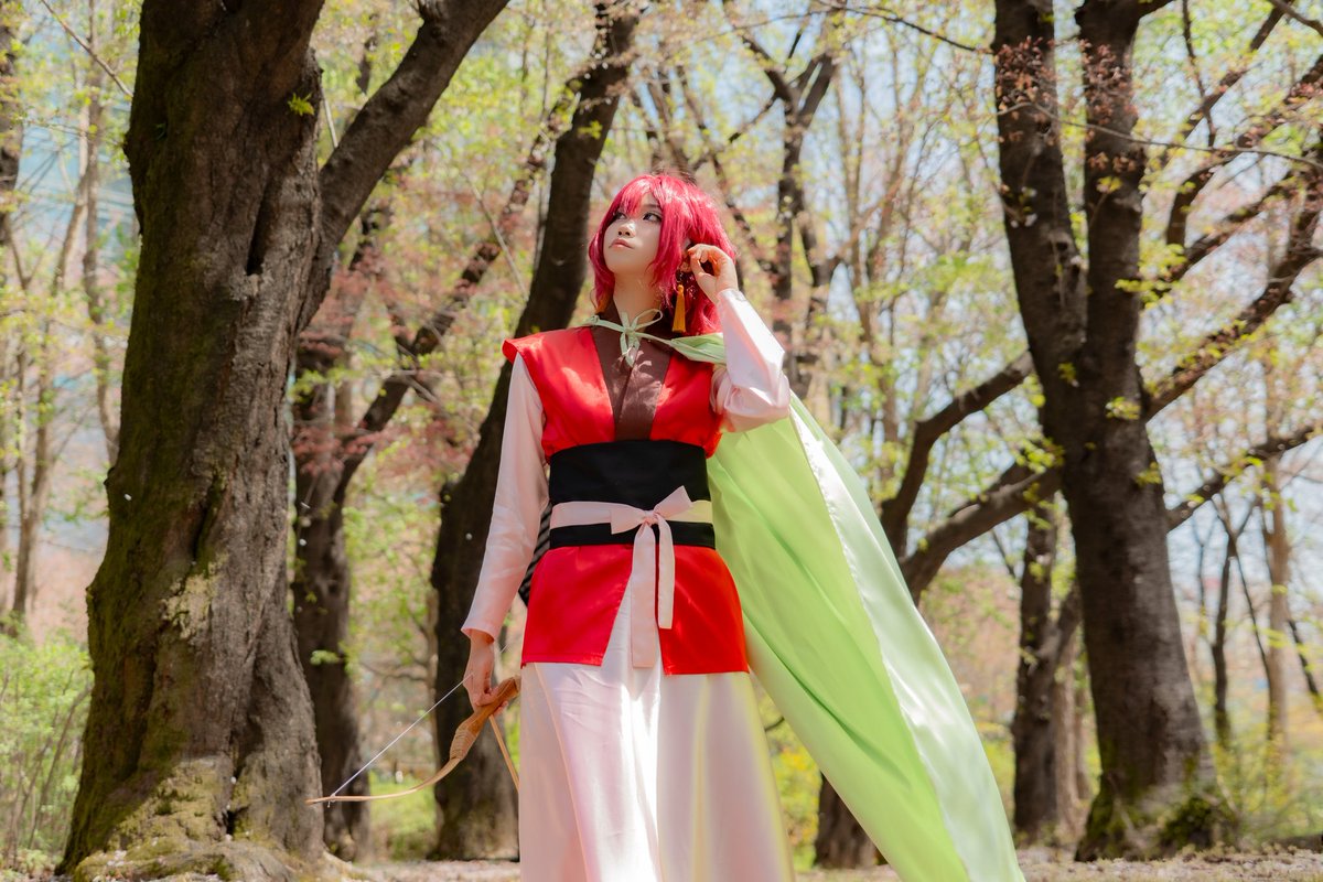Ryōne tweet media