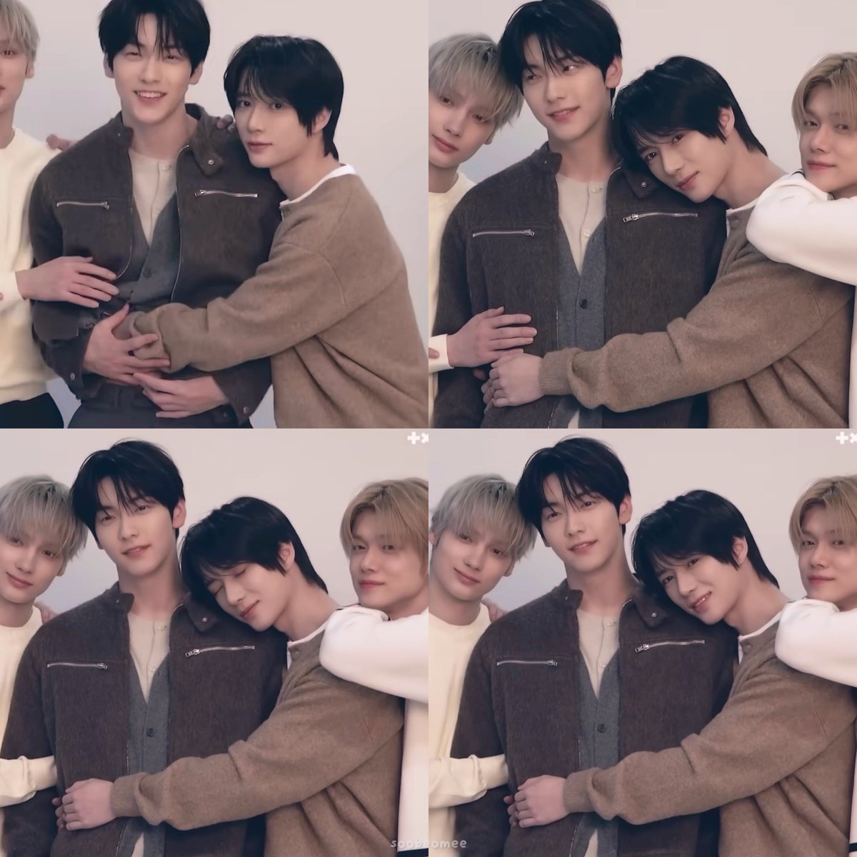 ˖ ࣪ ⊹ 𝓈𝑜𝑜𝒷𝑒𝑜𝓂𝑒𝑒 ⊹ ࣪ ˖ tweet media