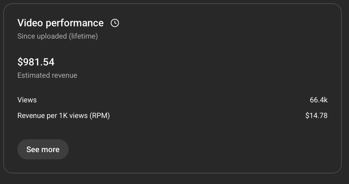 mattblakeee's tweet photo. If you're not running a compilation channel... what are you doing? https://t.co/xmkoG7UoGG