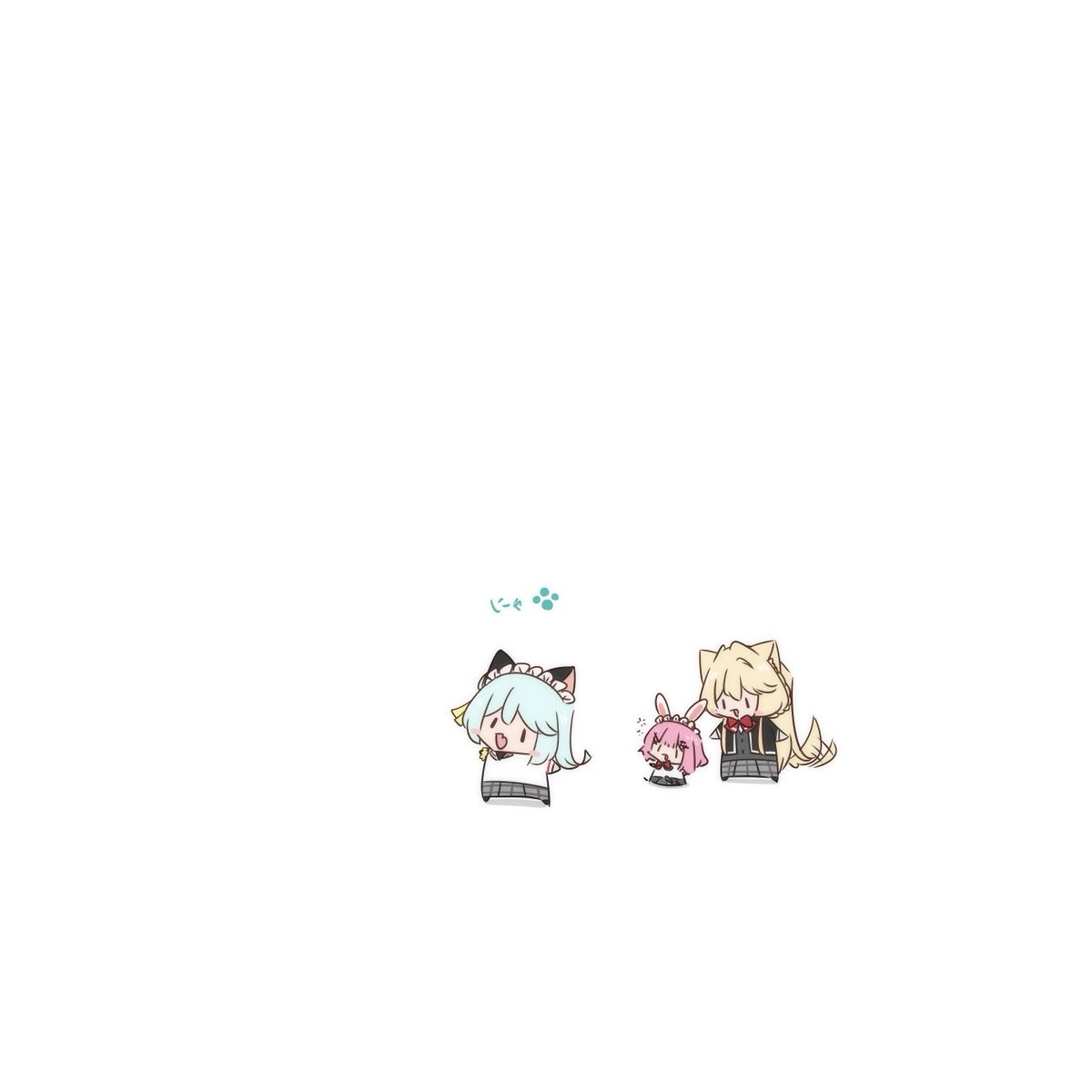 緑の小さいの tweet media