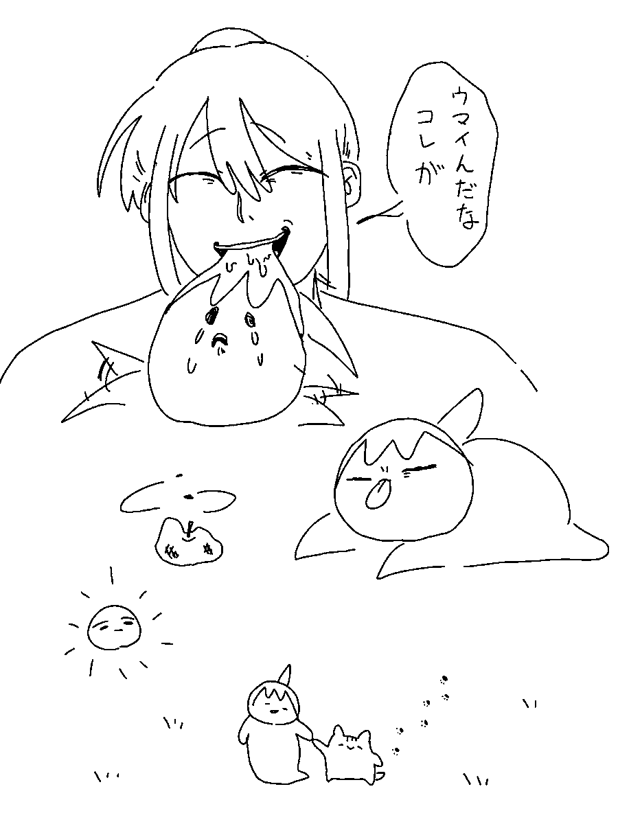 れぶぁ tweet media