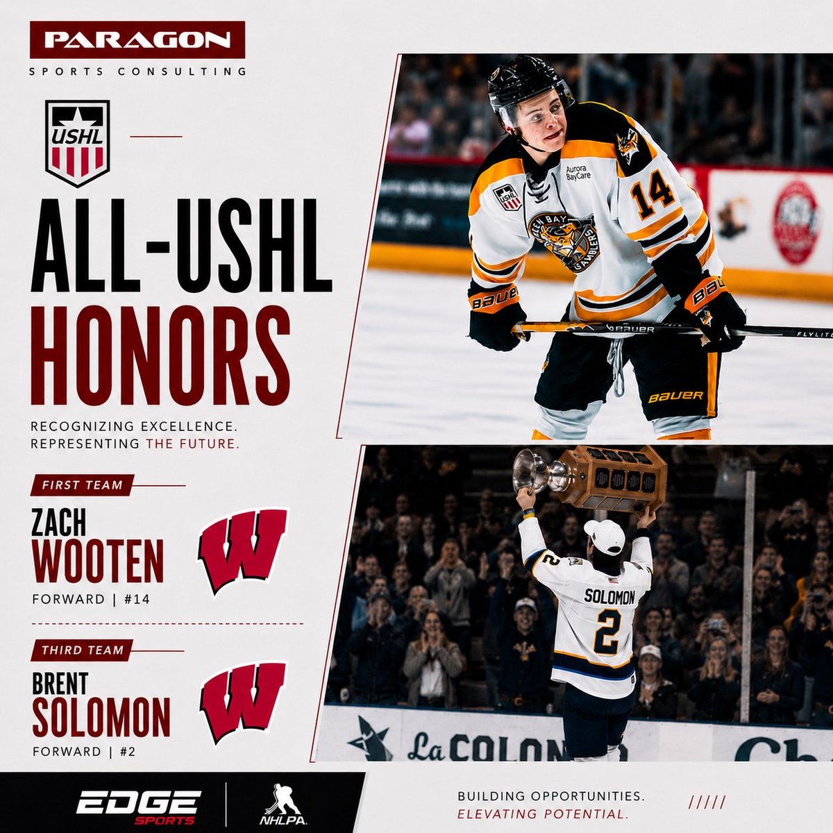 Paragon Sports Consulting tweet media