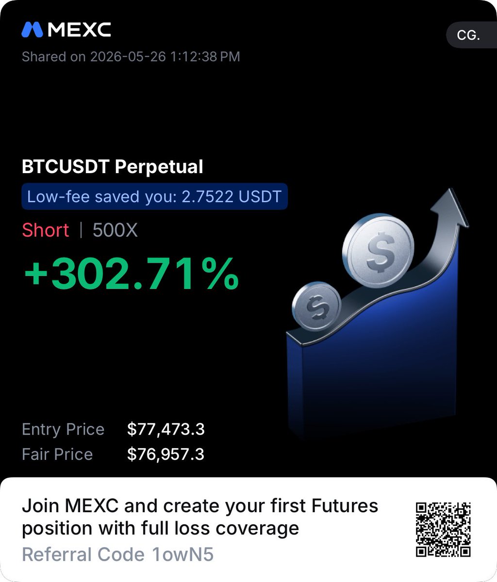 Crypto Godwin tweet media