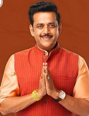 BHEEM BAUDH tweet media