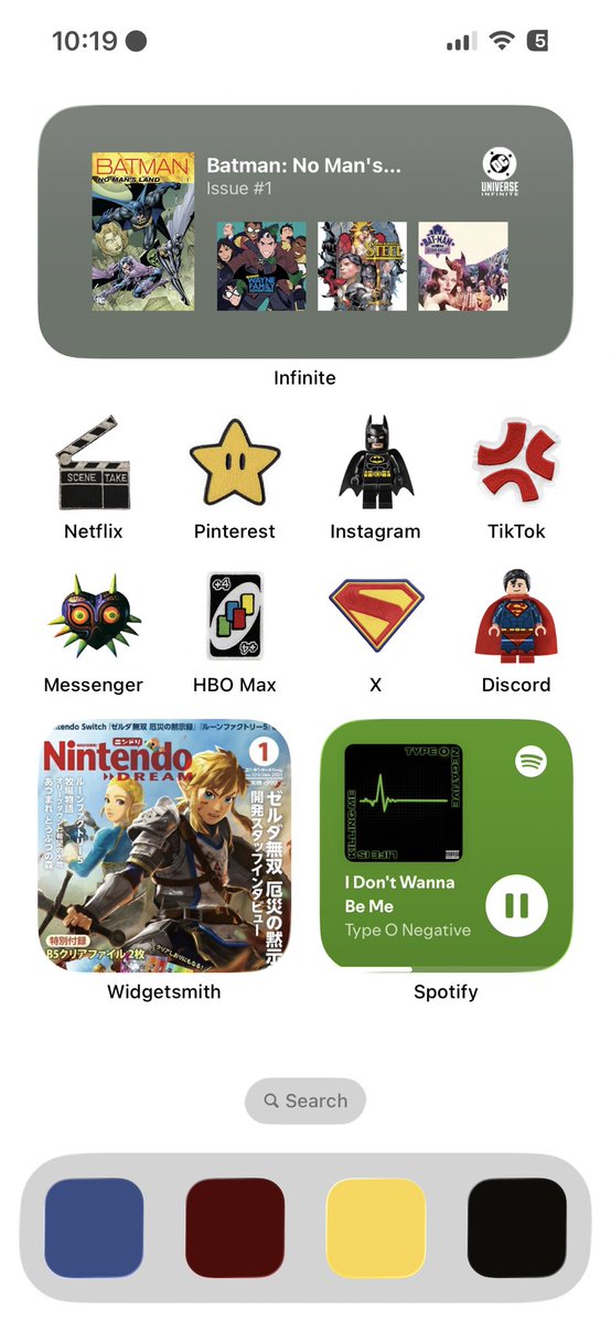 🦇 tweet media
