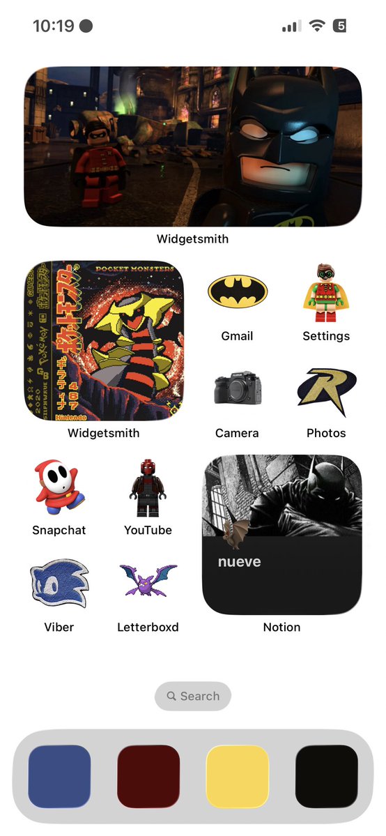 🦇 tweet media