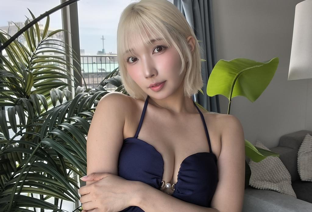 霜月めあ🌻🐶 tweet media