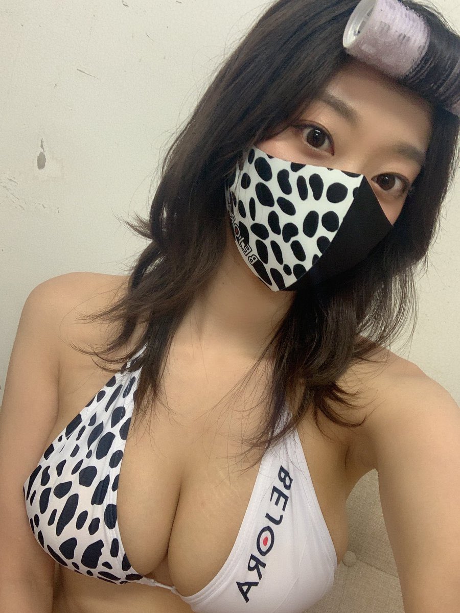 巨乳グラドル愛好家 tweet media