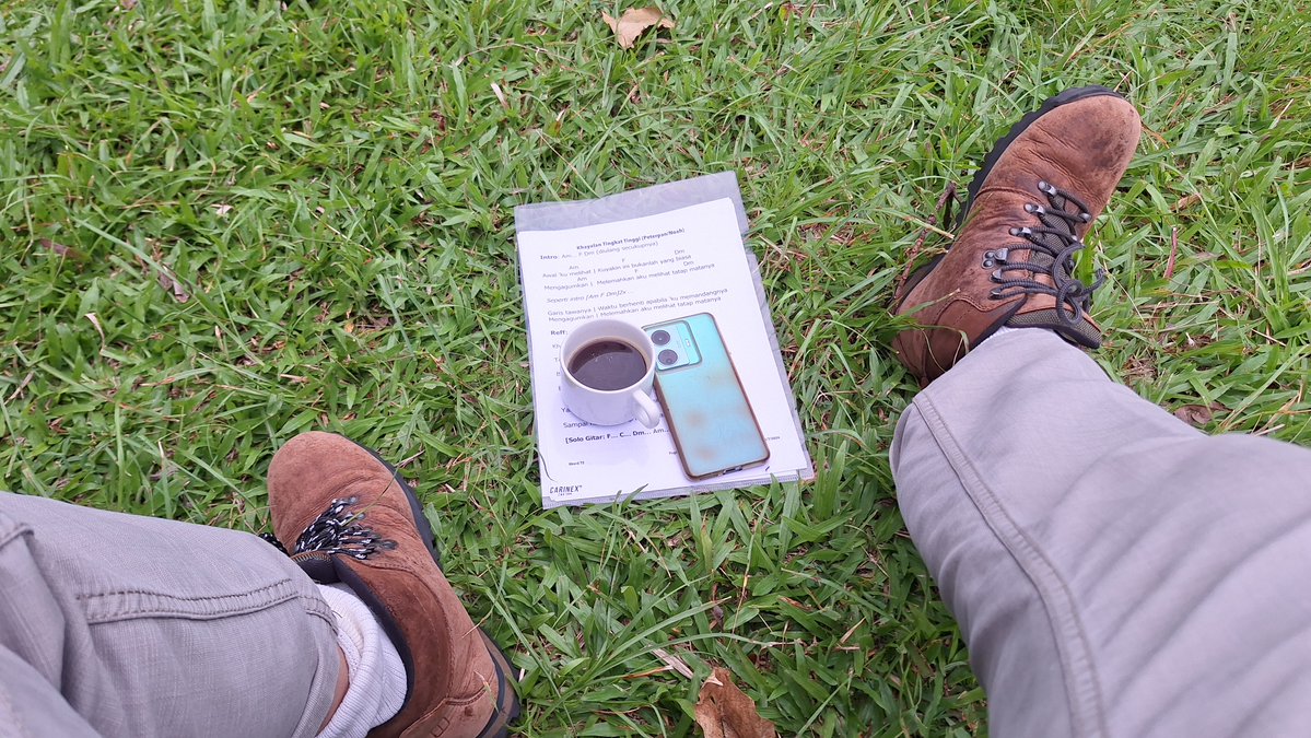 budi rahardjo tweet media