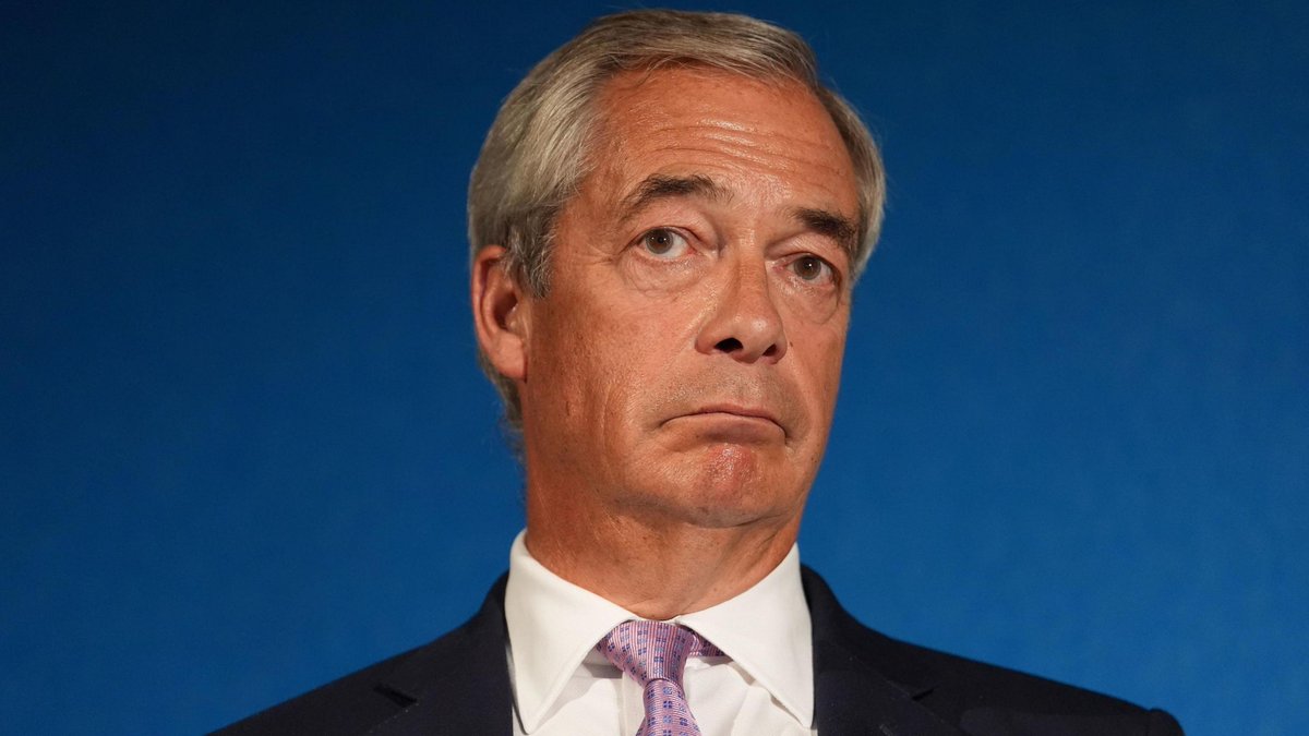 Archie For Reform 🇬🇧 tweet media