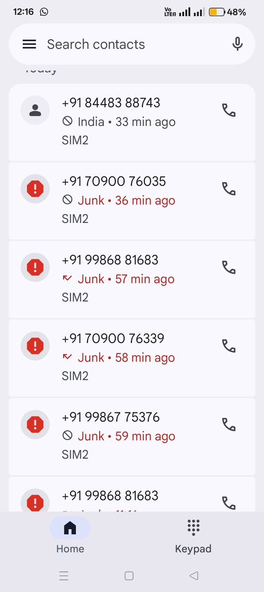 speakfor_all's tweet photo. @HeroFincorp @RBI  Your team is continuously calling my family, friends, and references instead of contacting me directly. This is mental harassment and against RBI recovery guidelines. Kindly stop this immediately, or I will escalate the matter to RBI authorities.
 #RBI https://t.co/gifrzxd2gf
