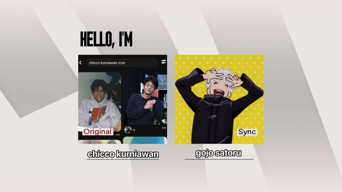 ichi :3 tweet media