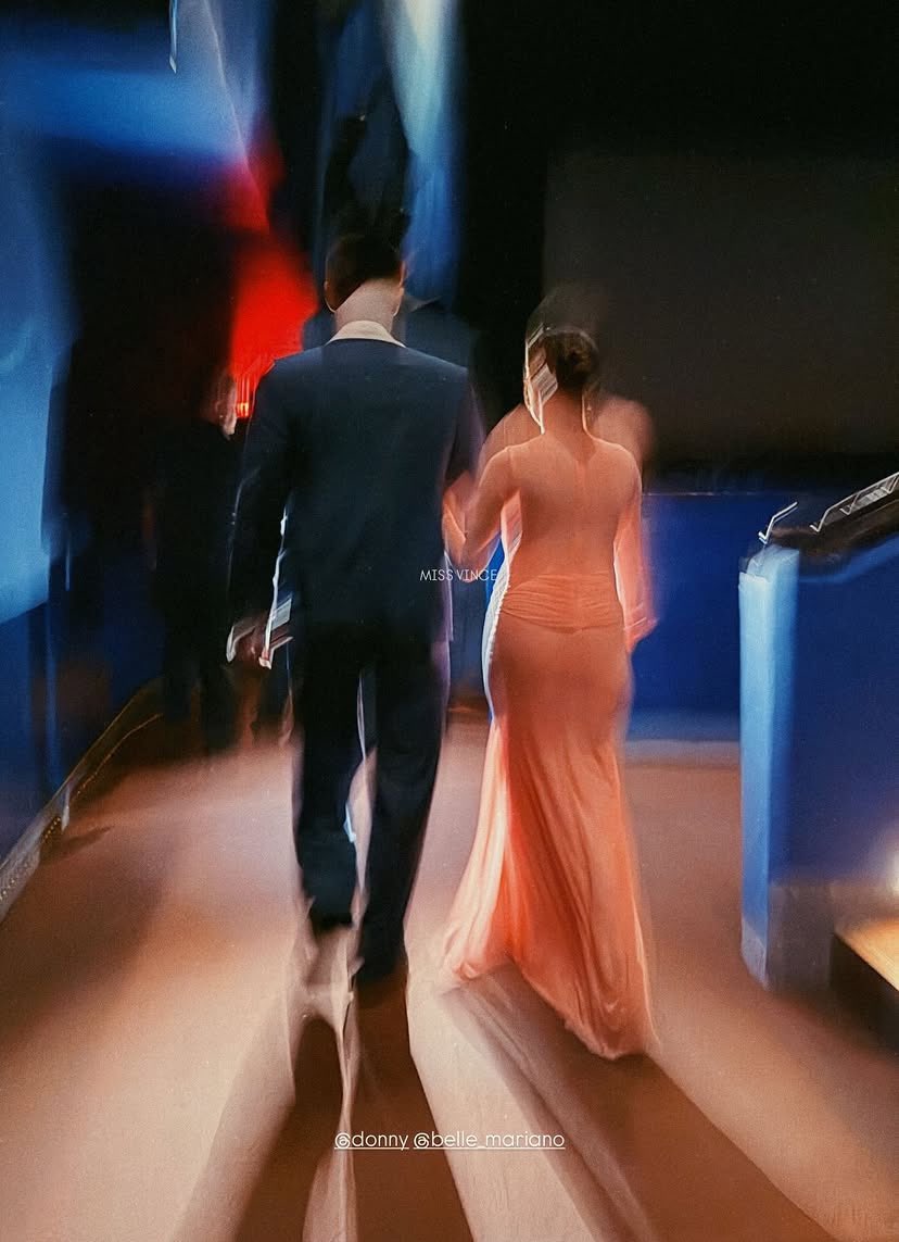 sincerelybubb's tweet photo. NAIIYAK AKO TALAGAAAA, ANG LAYO LAYO NA NG NARATING NG DONBELLE NATIN 🥹🥹🥹 THIS WILL FOREVER BE MY FAV GENRE OF DONBELLE, MY TALIKODGENIC COUPLE 🥹❤️ https://t.co/W0wDtDKGGw