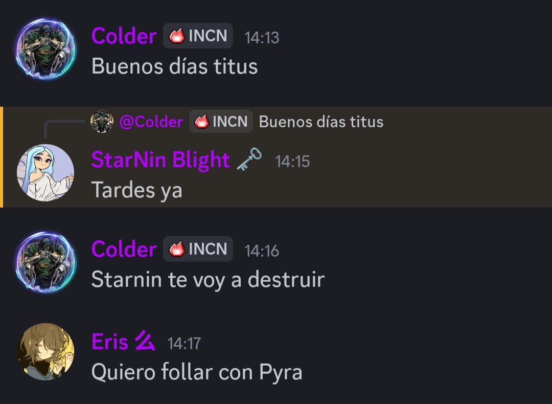 Majora's Wrath OOC tweet media