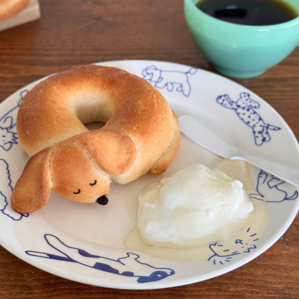 Ran (パンの人) tweet media