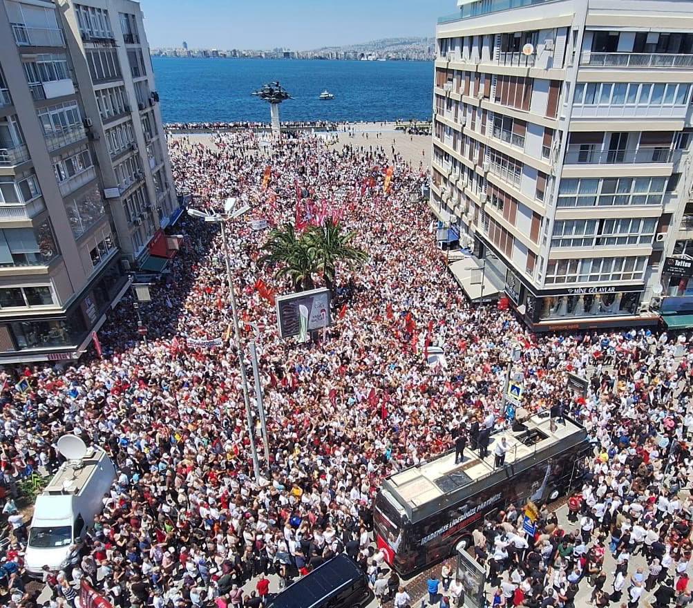 Nurhayat ALTACA KAYIŞOĞLU tweet media