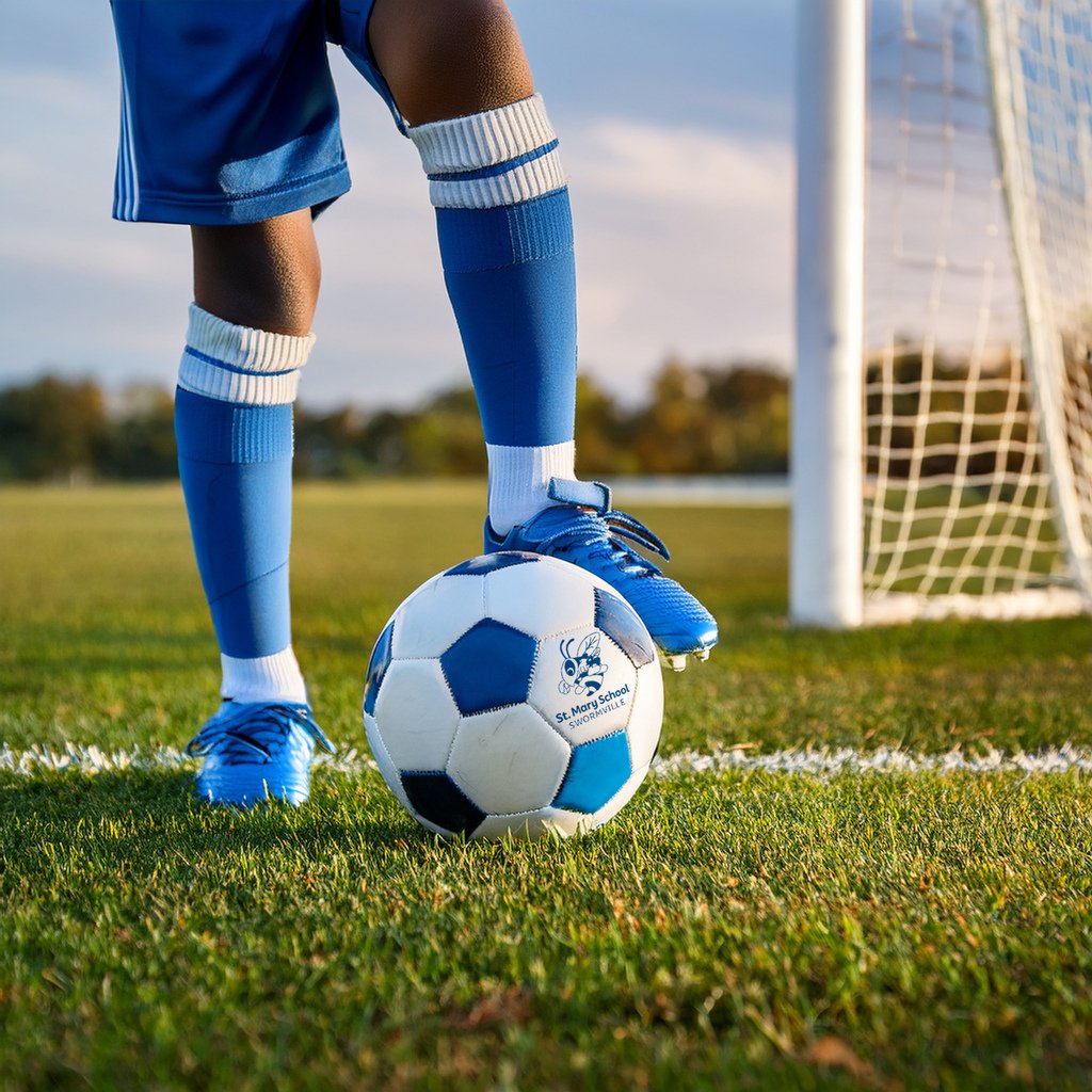 SMSSwormville's tweet photo. Coach Costello's grades 5/6 JV Co-Soccer team played St. Amelia’s on Sun., &amp; lost a hard-fought battle, 7-6.  Goals were scored by David M. (2), Joe M. (3), &amp; Josh Z. (1). Great effort Bees!

#JVSoccer #CoEd #SpringSoccer #SMStheplacetoBEE #grade5 #grade6 #sports https://t.co/e0APhg0xJc