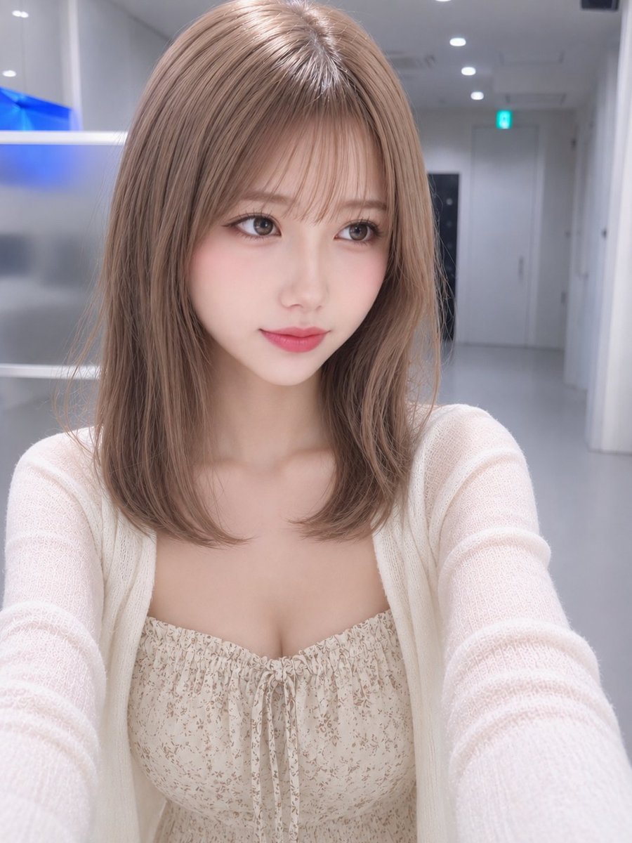 なな tweet media