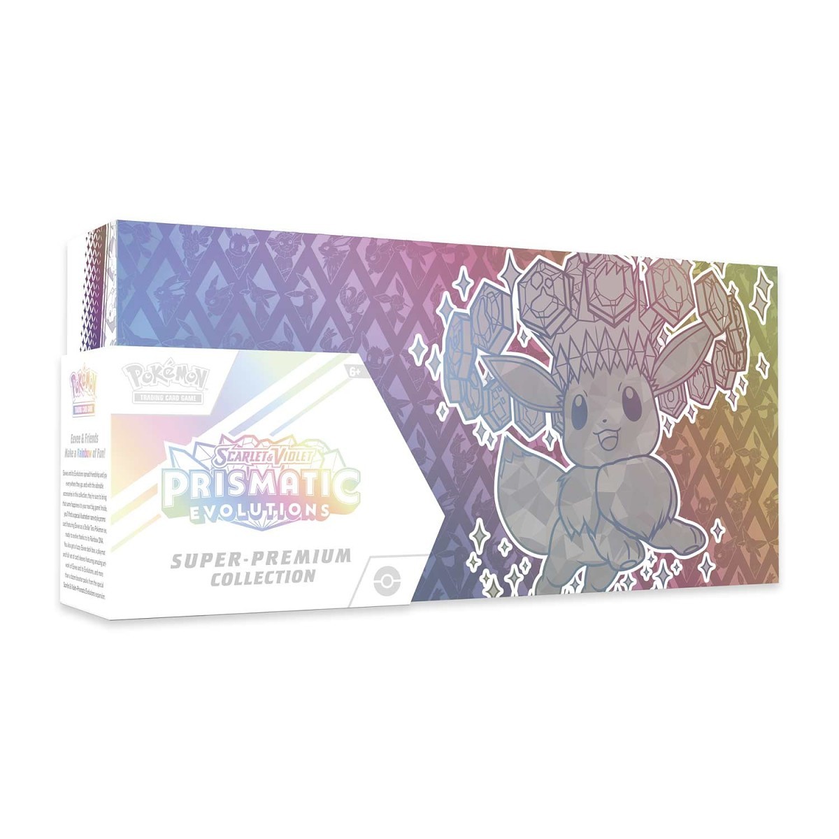 RattlePokemon's tweet photo. Are you ready for the Prismatic Evolutions UPC drop?
https://t.co/nRG61v0pmy
Membership Required, Online Only
$35 Discount on Club Membership:
https://t.co/cyrjiB5100
$65 Discount on Plus Membership:
https://t.co/ipoihLQsLp
Partnered Sam's Club post & affiliate links
8:00 PM PST, 10:00 PM CST, 11:00 PM EST
Good Luck!