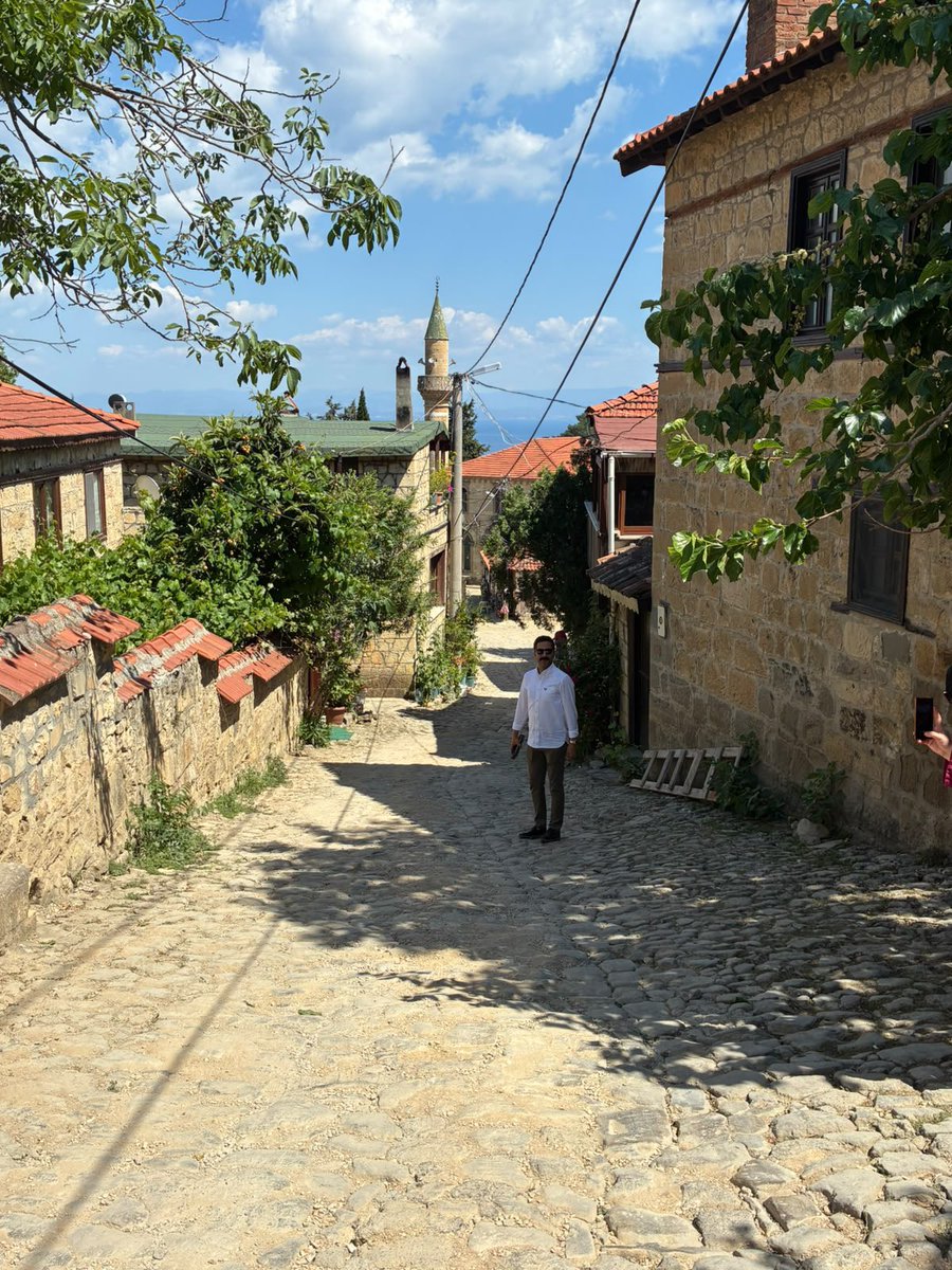 beytullahbakir's tweet photo. Kazdağları/ Yeşilyurt Köyü https://t.co/QDXHBkvwWI