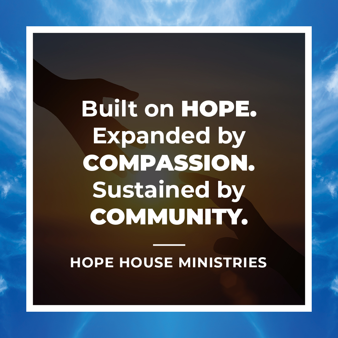 Hope House Ministries, Port Jefferson, New York tweet media