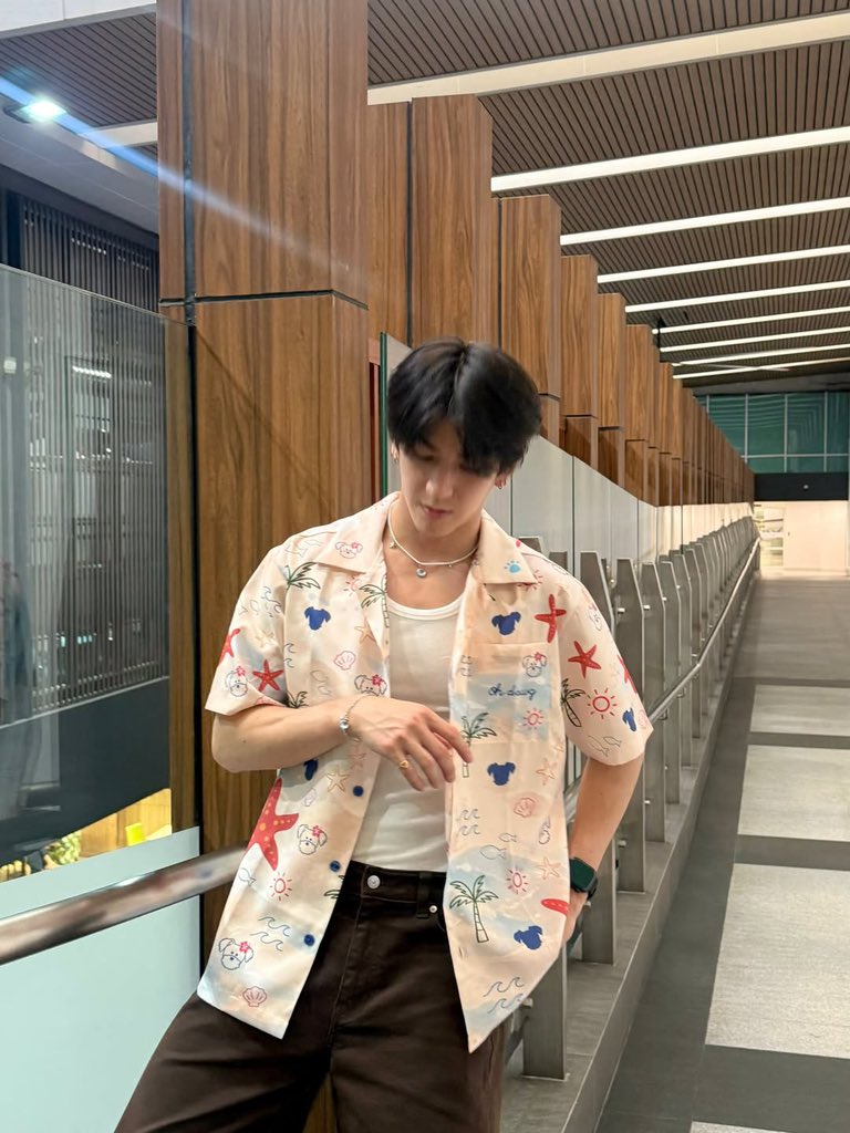 ⋆·˚ ༘ *𝙏𝘼𝙇𝘼𝙏𝘼𝙉 🌧☁️นอตอ🎀✨ tweet media