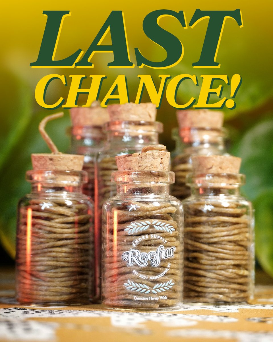 thecreatureco's tweet photo. HEY EVERYONE! It’s your LAST CHANCE to get these dank smoking accessories!! They're leaving our store on June 1st, so get yours while you still can! https://t.co/BbWz4qGpln