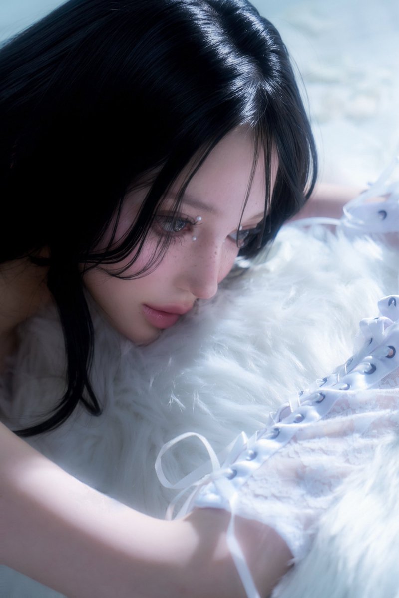 先日はお姉さん系のブランド様の撮影でして私としては初めてのジャンル