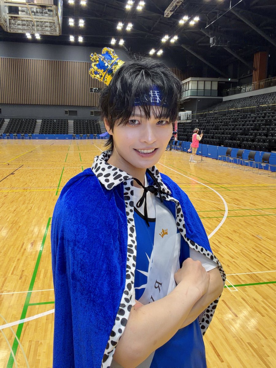 君の専属王子様👑