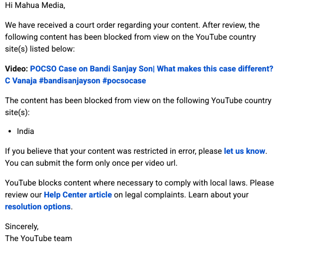 C Vanaja tweet media