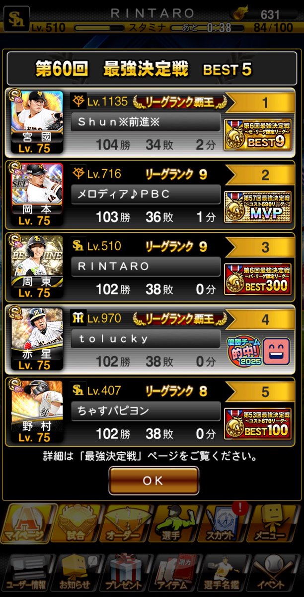 RINTARO☯️ tweet media