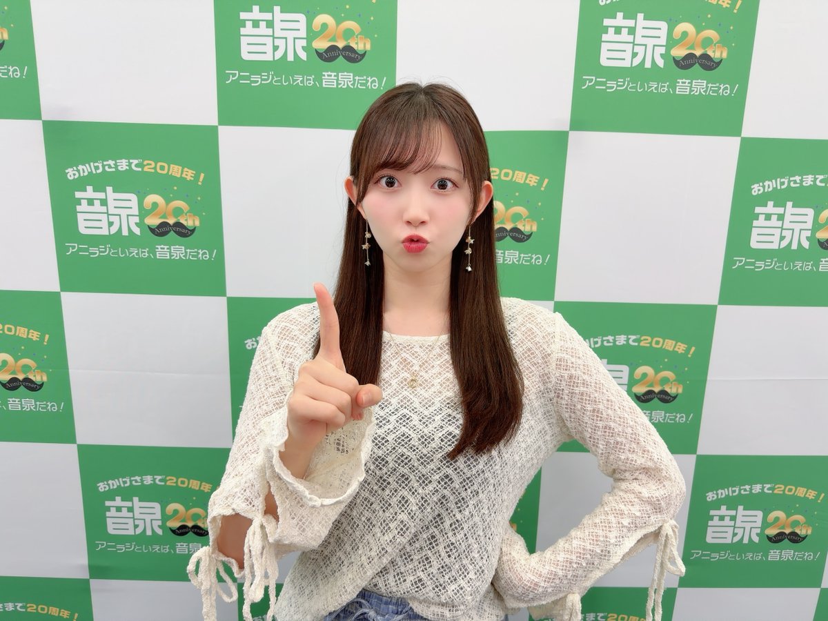 青山なぎさのさ！ tweet media