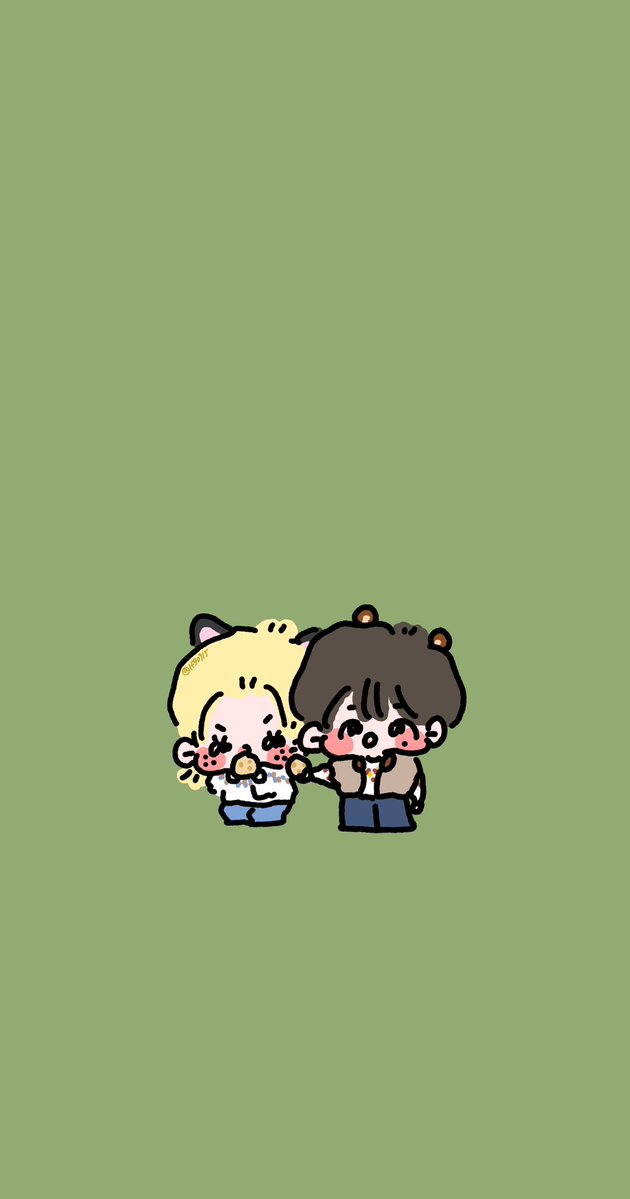 꿀호떡 tweet media