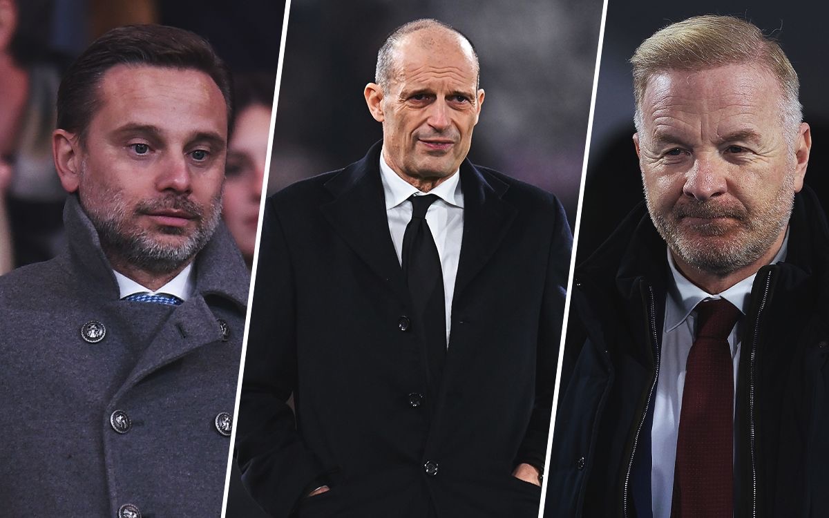 Actualité - Serie A tweet media
