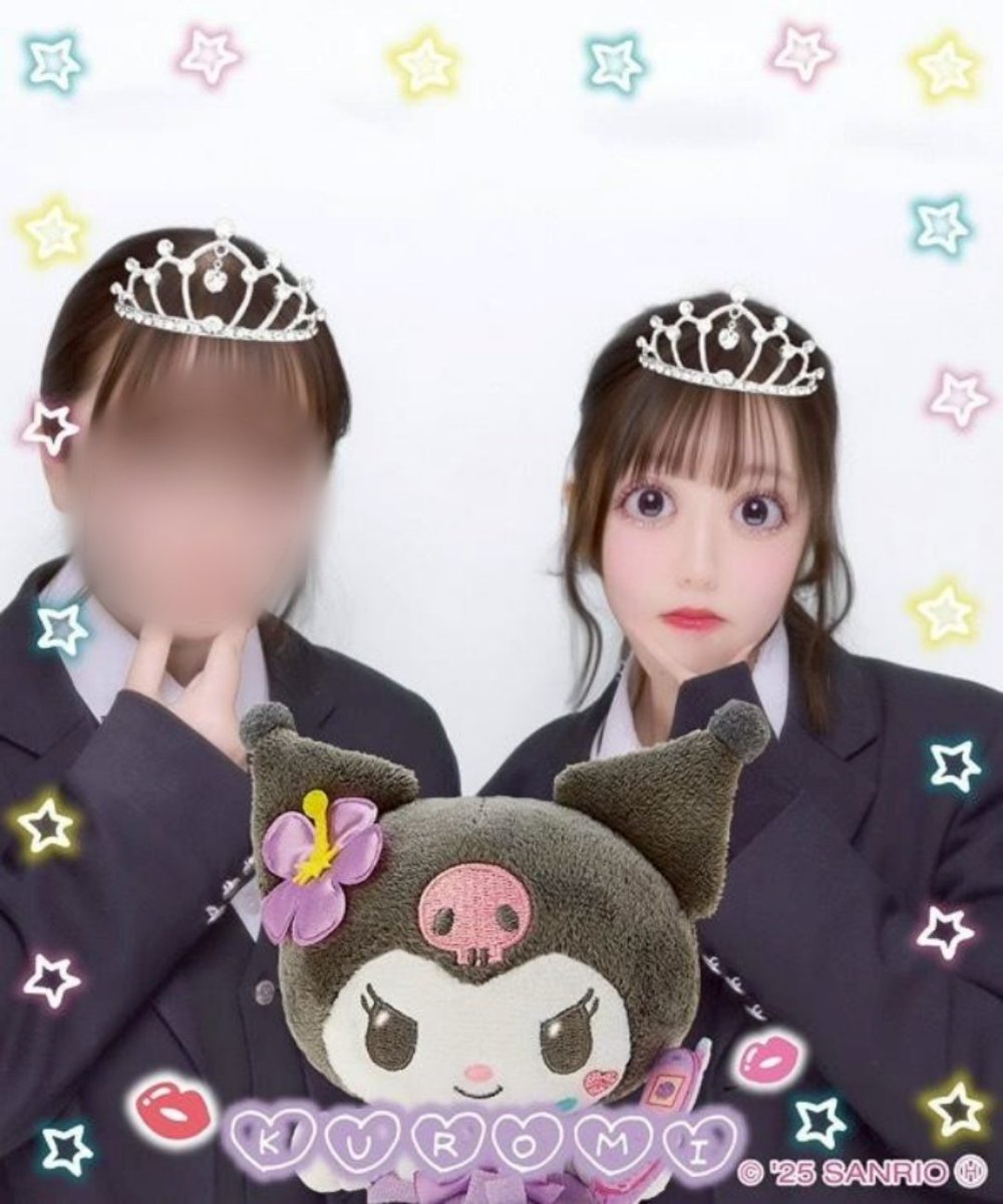 唯月(∪・ω・)イツキ(月見大福 tweet media