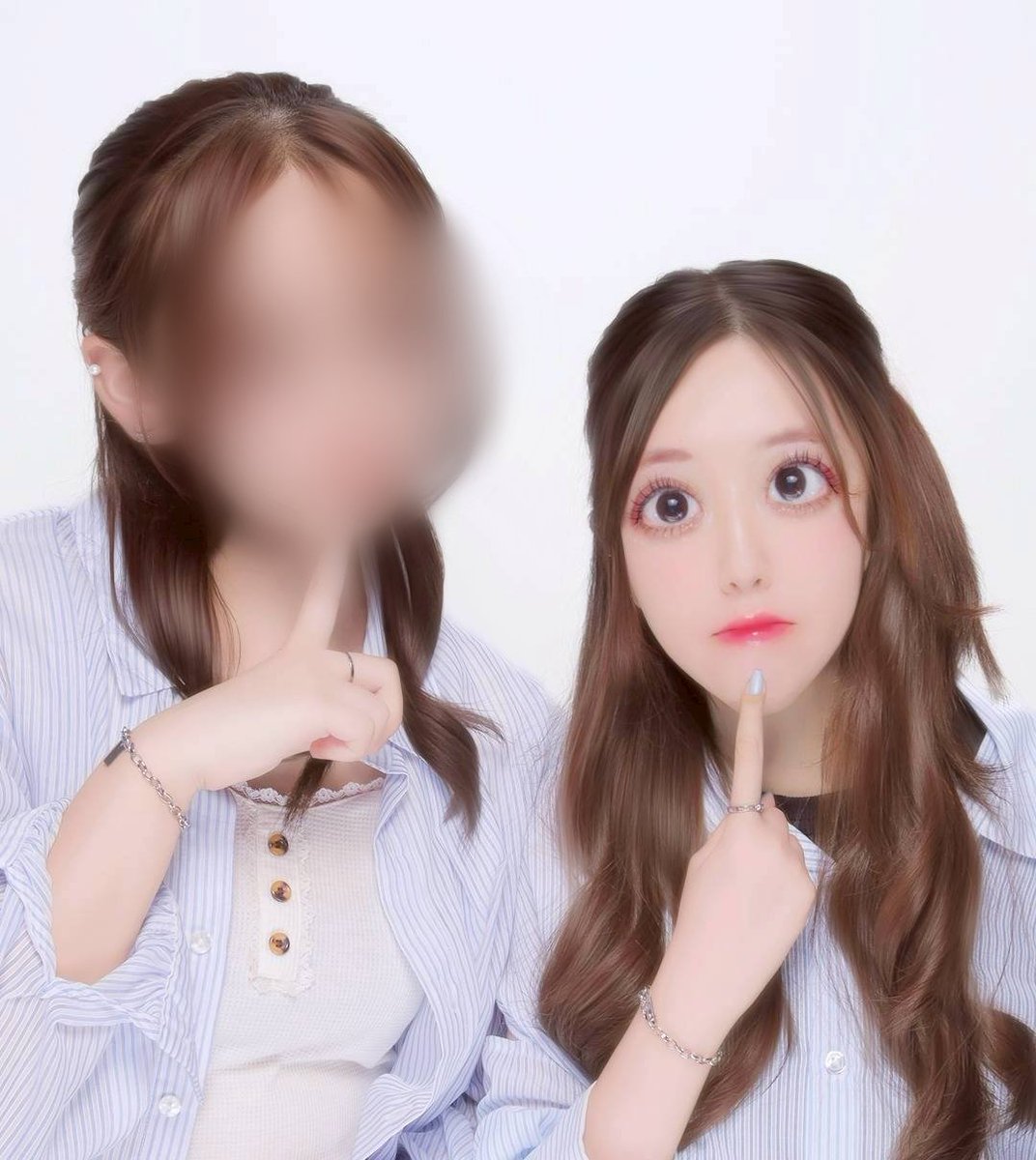 唯月(∪・ω・)イツキ(月見大福 tweet media