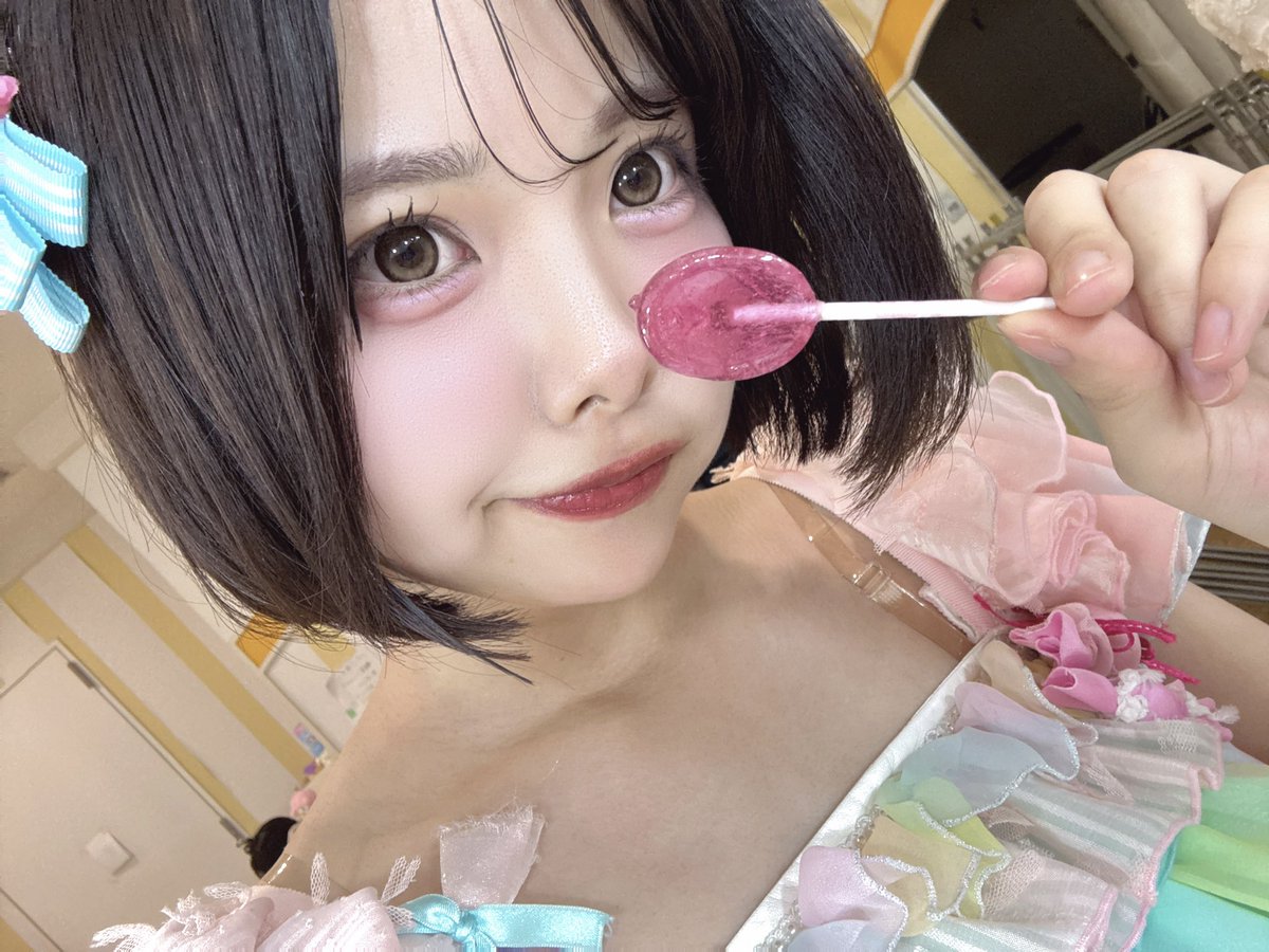 _arnhmk_'s tweet photo. どこへ行こうか🍬♡ https://t.co/BkYYC8YkiA