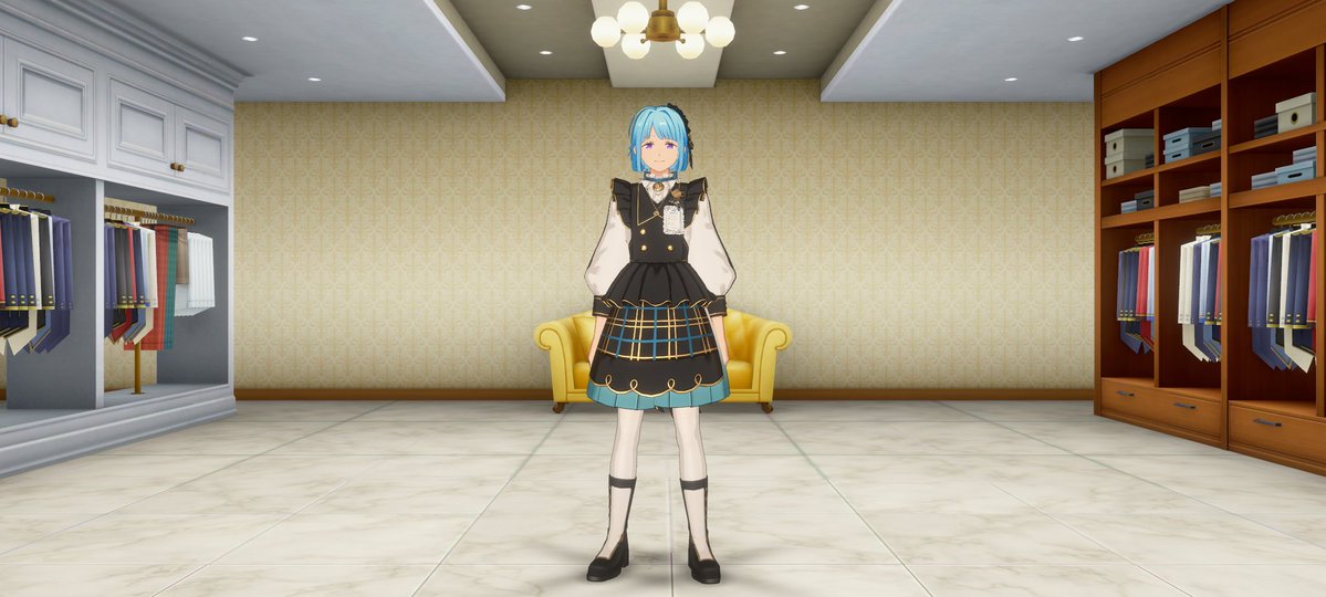 やちる tweet media