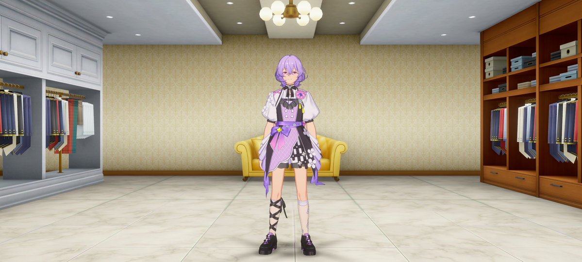やちる tweet media