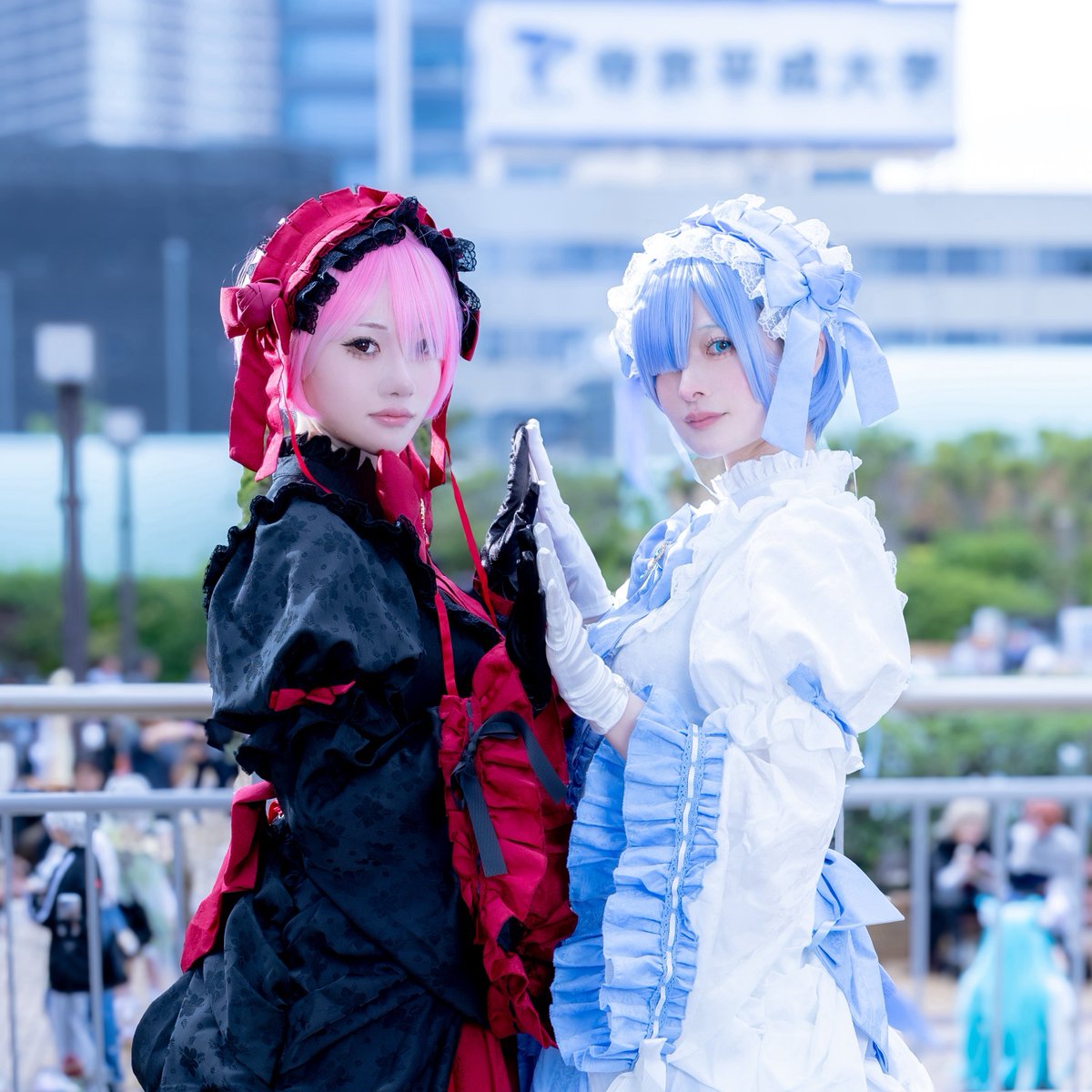 藍沢いろ tweet media